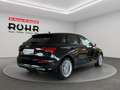 Audi A3 Sportback advanced (DAB.PDC.SHZ.GRA) 35 TFSI Schwarz - thumbnail 5