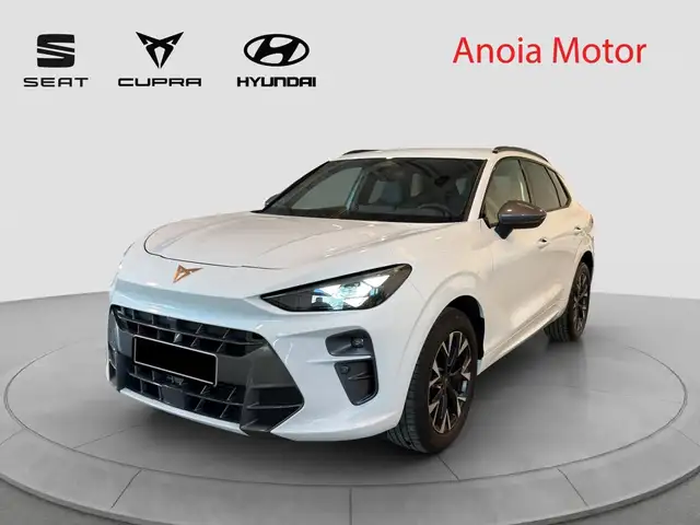 CUPRA Terramar 1.5 eTSI 110 DSG