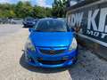 Opel Corsa Corsa 1.6 Turbo OPC Bleu - thumbnail 2