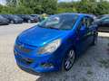 Opel Corsa Corsa 1.6 Turbo OPC Bleu - thumbnail 3