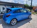 Opel Corsa Corsa 1.6 Turbo OPC Bleu - thumbnail 4