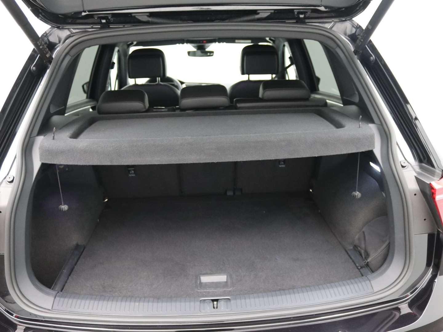 Volkswagen TIGUAN R-Line - - Joinsteer - #5