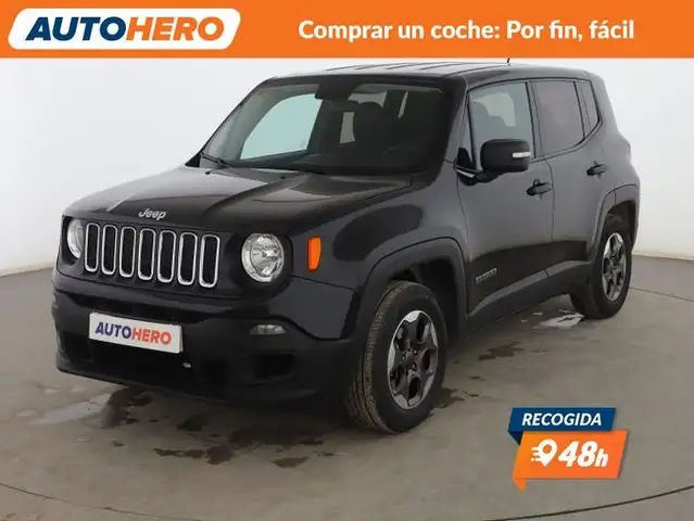Jeep Renegade 1.6 Sport