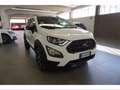 Ford EcoSport 1.0 EcoBoost 125 CV Start&Stop Active Bianco - thumbnail 3