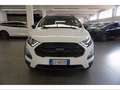 Ford EcoSport 1.0 EcoBoost 125 CV Start&Stop Active Bianco - thumbnail 2