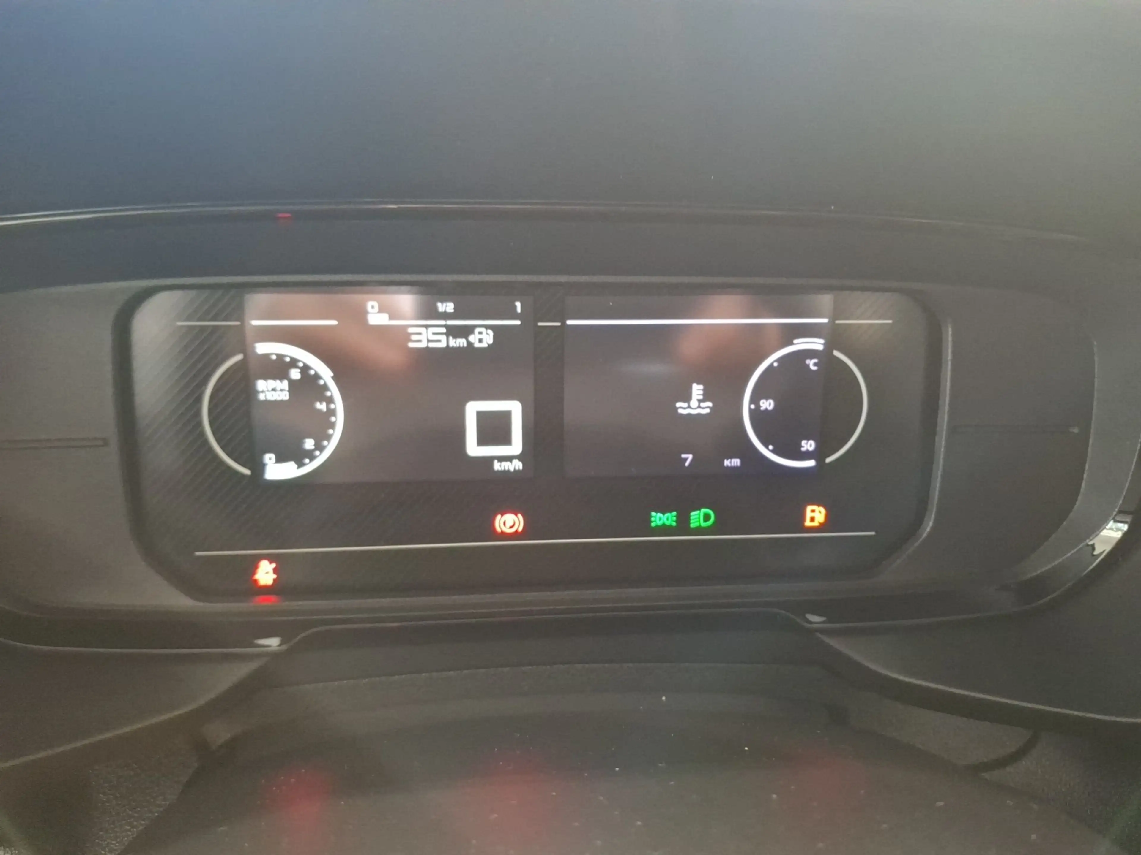 Toyota Proace City Verso L1 1.5 D4D 102 Combi — photo 11