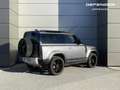 Land Rover Defender 90 2.0 P300 S Grigio - thumbnail 2