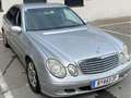 Mercedes-Benz E 200 E 200 Elegance CDI Sequentronic Elegance Silber - thumbnail 1