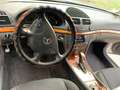 Mercedes-Benz E 200 E 200 Elegance CDI Sequentronic Elegance Silber - thumbnail 3
