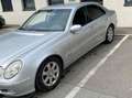 Mercedes-Benz E 200 E 200 Elegance CDI Sequentronic Elegance Silber - thumbnail 2