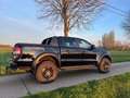 Ford Ranger Raptor Pick-up Zwart - thumbnail 1