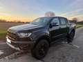 Ford Ranger Raptor Pick-up Czarny - thumbnail 4