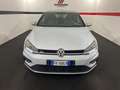 Volkswagen Golf Golf 1.4 TSI 125 CV 5p. Highline BlueMotion Techno Gris - thumbnail 2
