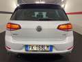 Volkswagen Golf Golf 1.4 TSI 125 CV 5p. Highline BlueMotion Techno Gris - thumbnail 4