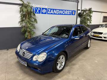 Sportcoupé K. // Apk tot 14-08-2027 // Autom. // P