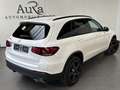 Mercedes-Benz GLC 300 4M AMG-Line NAV+LED+AHK+KAMERA+CARPLAY Белый - thumbnail 5