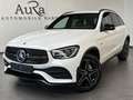 Mercedes-Benz GLC 300 4M AMG-Line NAV+LED+AHK+KAMERA+CARPLAY Белый - thumbnail 2