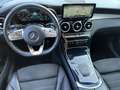 Mercedes-Benz GLC 300 4M AMG-Line NAV+LED+AHK+KAMERA+CARPLAY Белый - thumbnail 11