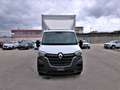 Renault Master T35 Pedana Cabinato Furgonato Sponda 2.3 Dci Bianco - thumbnail 2