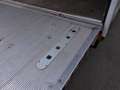 Renault Master T35 Pedana Cabinato Furgonato Sponda 2.3 Dci Bianco - thumbnail 10