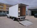 Renault Master T35 Pedana Cabinato Furgonato Sponda 2.3 Dci Bianco - thumbnail 14