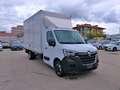 Renault Master T35 Pedana Cabinato Furgonato Sponda 2.3 Dci Bianco - thumbnail 1