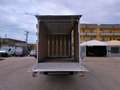 Renault Master T35 Pedana Cabinato Furgonato Sponda 2.3 Dci Bianco - thumbnail 8