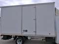 Renault Master T35 Pedana Cabinato Furgonato Sponda 2.3 Dci Bianco - thumbnail 7