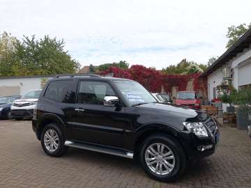 3.2DI-D Top, EU6, WRäder, TÜV/Service neu