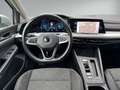 Volkswagen Golf Variant VIII Variant 1.0 eTSI DSG NAVI+LED+ACC+DAB+ Silber - thumbnail 14
