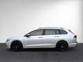 Volkswagen Golf Variant VIII Variant 1.0 eTSI DSG NAVI+LED+ACC+DAB+ Silber - thumbnail 3