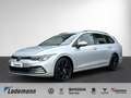 Volkswagen Golf Variant VIII Variant 1.0 eTSI DSG NAVI+LED+ACC+DAB+ Silber - thumbnail 1