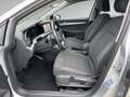 Volkswagen Golf Variant VIII Variant 1.0 eTSI DSG NAVI+LED+ACC+DAB+ Silber - thumbnail 8