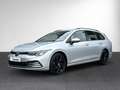 Volkswagen Golf Variant VIII Variant 1.0 eTSI DSG NAVI+LED+ACC+DAB+ Silber - thumbnail 2