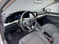 Volkswagen Golf Variant VIII Variant 1.0 eTSI DSG NAVI+LED+ACC+DAB+ Silber - thumbnail 9