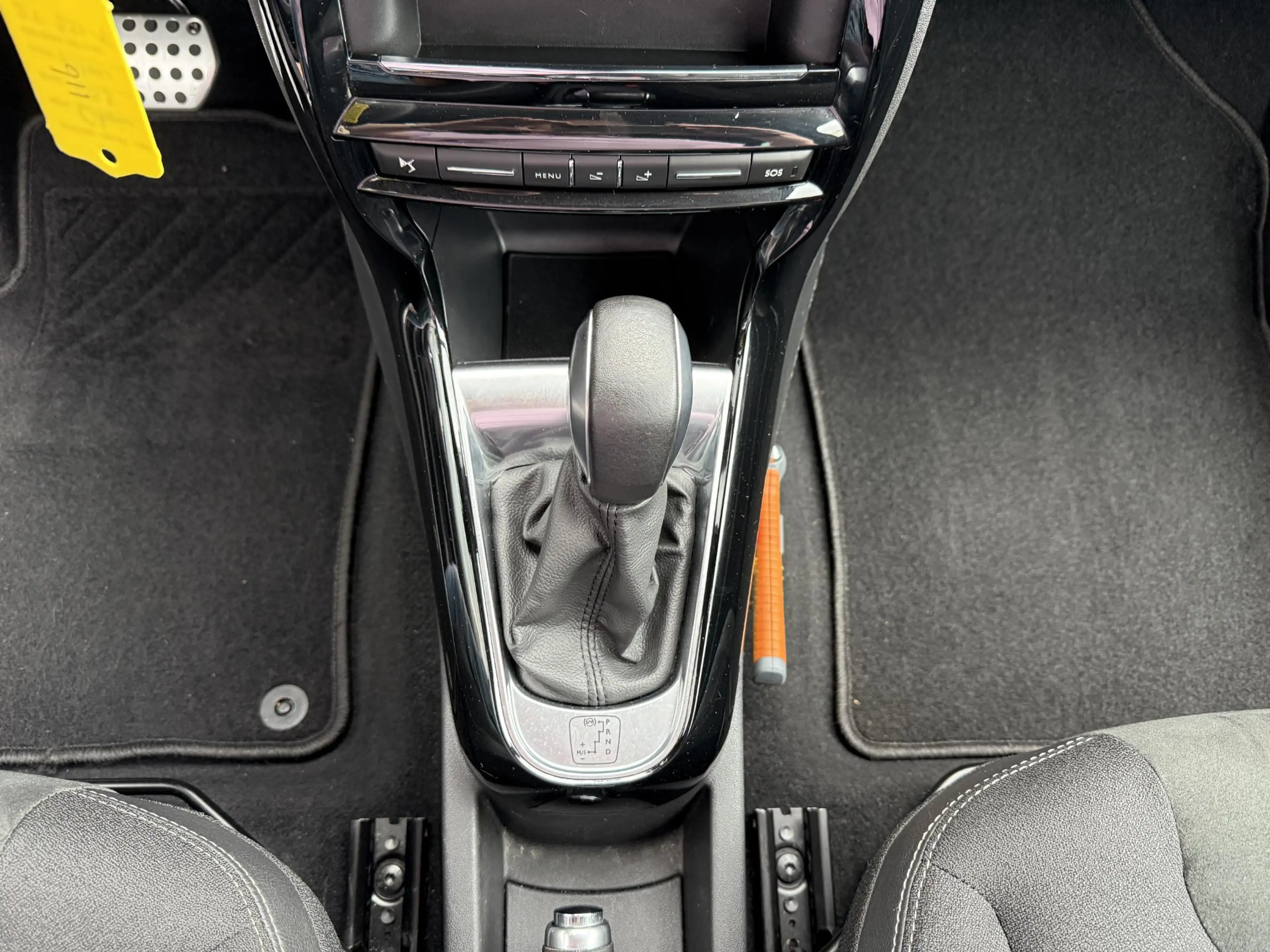 DS Automobiles DS 3 1.2 PureTech Connected Chic Automaat — photo 10