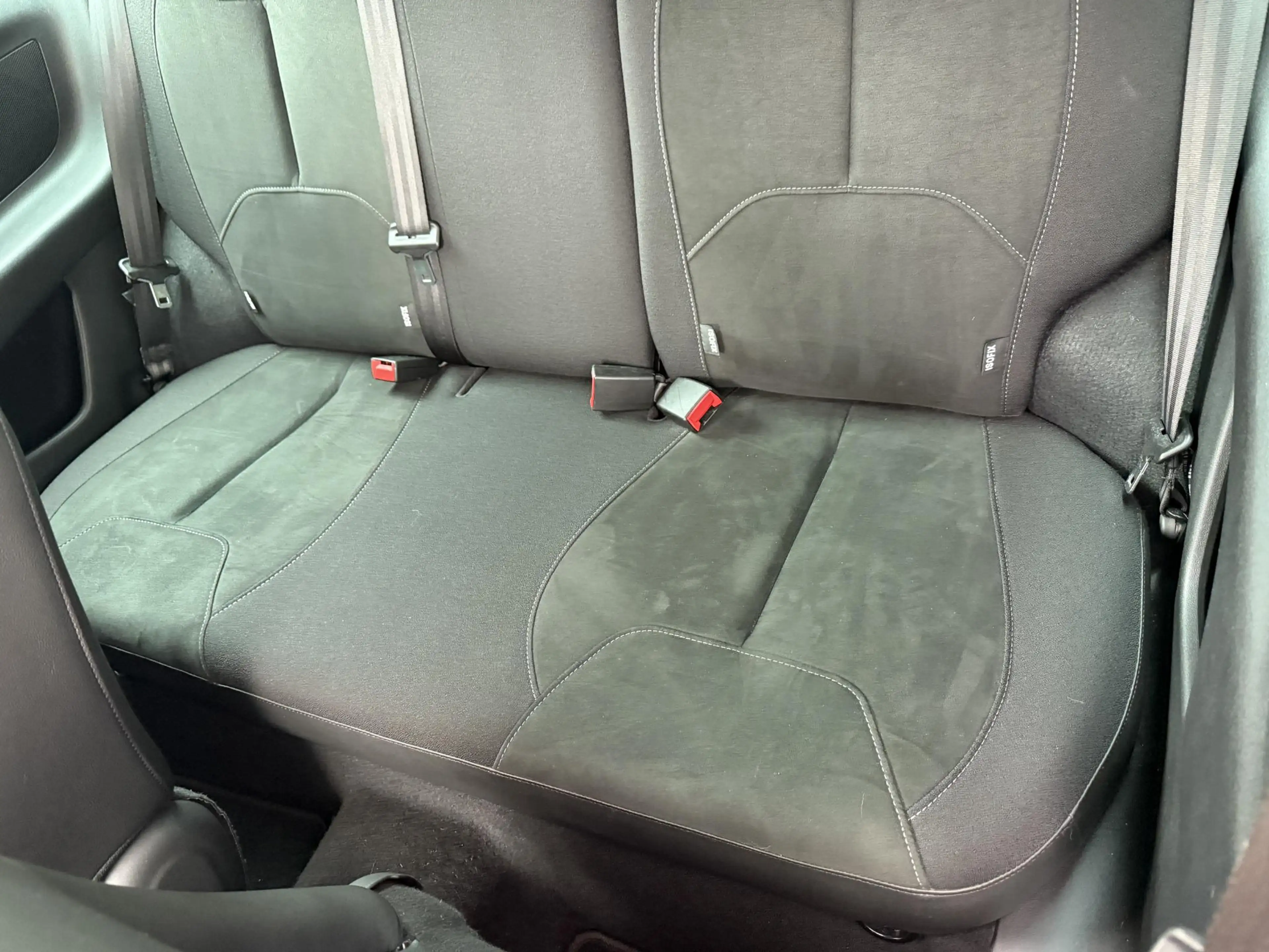 DS Automobiles DS 3 1.2 PureTech Connected Chic Automaat — photo 15