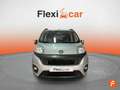 Fiat Qubo 1.4 Easy Gris - thumbnail 2