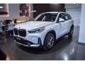 BMW X1 sDrive 18dA Blanco - thumbnail 2