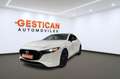 Mazda 3 2.0 e-SKYACTIV-G EVOLUTION Blanco - thumbnail 1