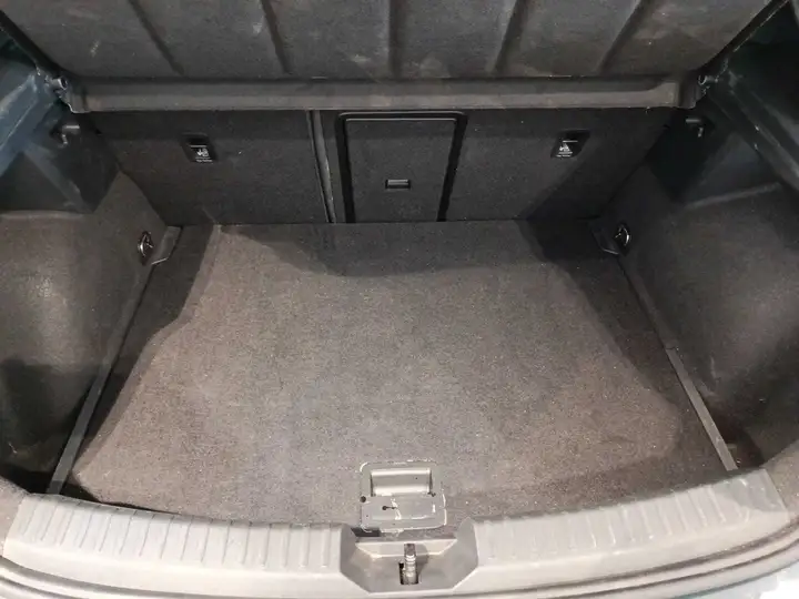 Cupra León 2024, foto 8
