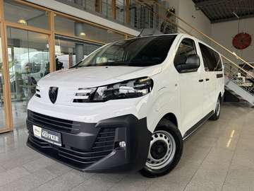 e- L3 (75kWh), 9-Sitzer, CCS, Kamera! Navi