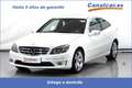 Mercedes-Benz C 200 200CDI Blanco - thumbnail 1