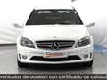 Mercedes-Benz C 200 200CDI Blanco - thumbnail 13
