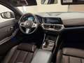 BMW 320 eA Plug-In Hybride Sport Line PANORAMA Full 2022 ! Gris - thumbnail 5