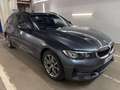 BMW 320 eA Plug-In Hybride Sport Line PANORAMA Full 2022 ! Gris - thumbnail 2