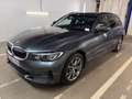 BMW 320 eA Plug-In Hybride Sport Line PANORAMA Full 2022 ! Gris - thumbnail 1