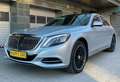 Mercedes-Benz S 350 RESTYLING+VOLL+AMG+40tKm+1HD Zilver - thumbnail 4