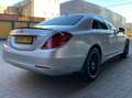 Mercedes-Benz S 350 RESTYLING+VOLL+AMG+40tKm+1HD Zilver - thumbnail 29