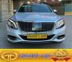 Mercedes-Benz S 350 RESTYLING+VOLL+AMG+40tKm+1HD Argent - thumbnail 1